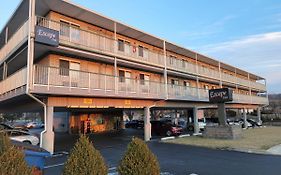 Escape Inn Hershey